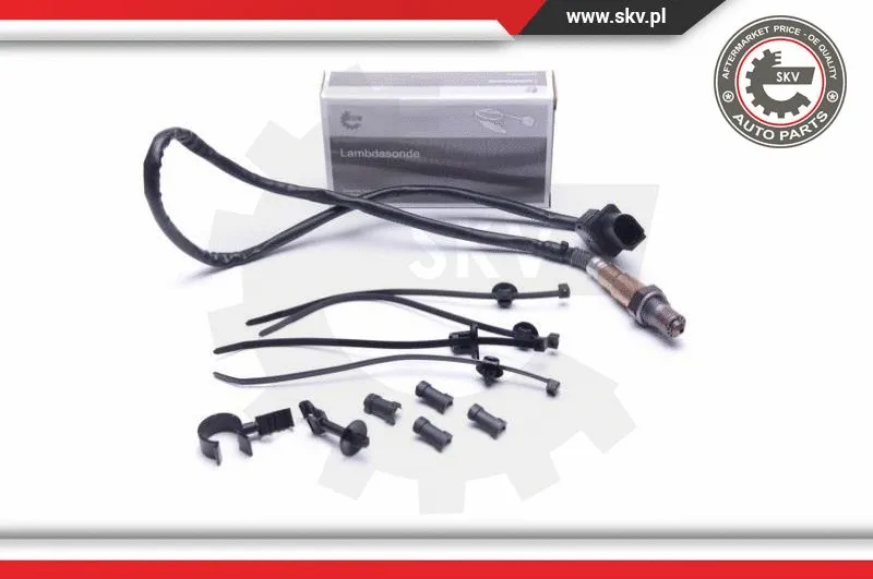 Lambda Sensor (09SKV423)