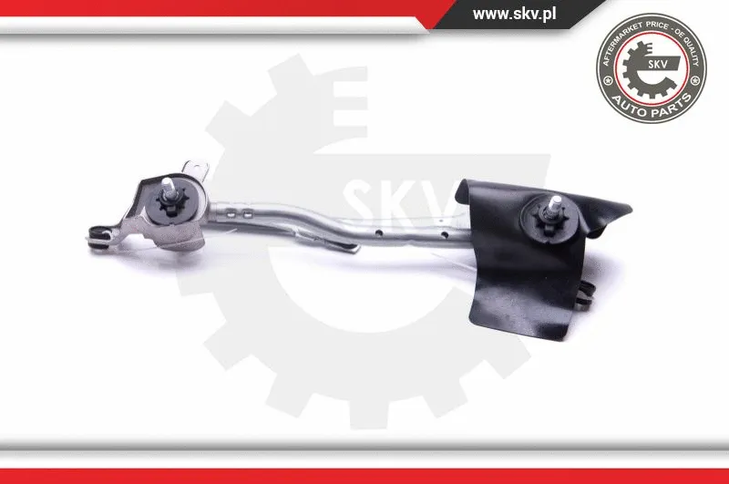 Wiper Linkage
