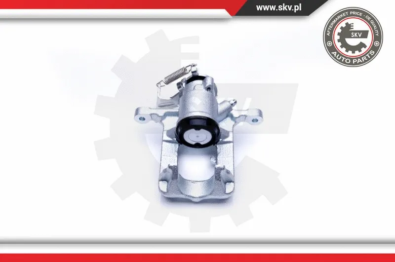 Brake Caliper