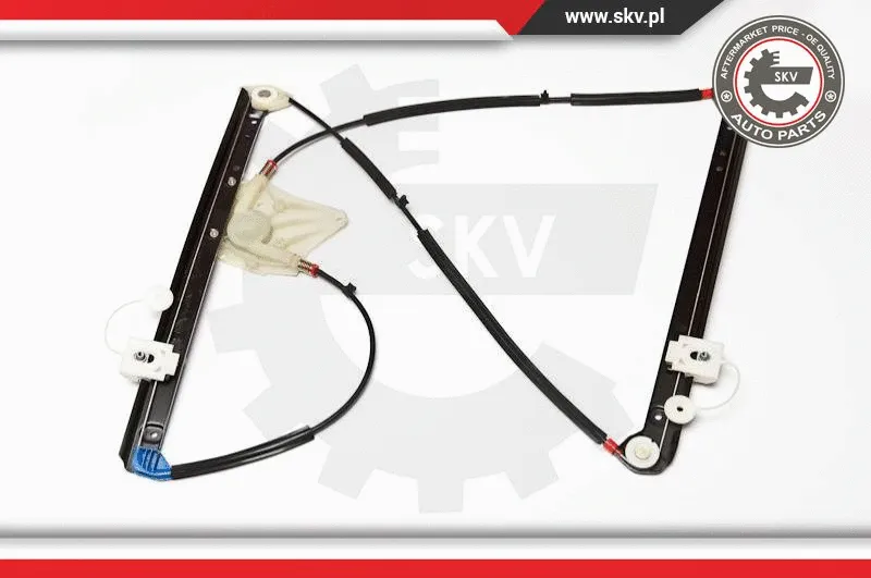 Window Regulator (01SKV411)
