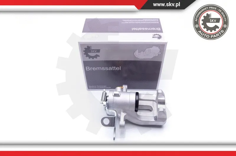 Brake Caliper (42SKV404)