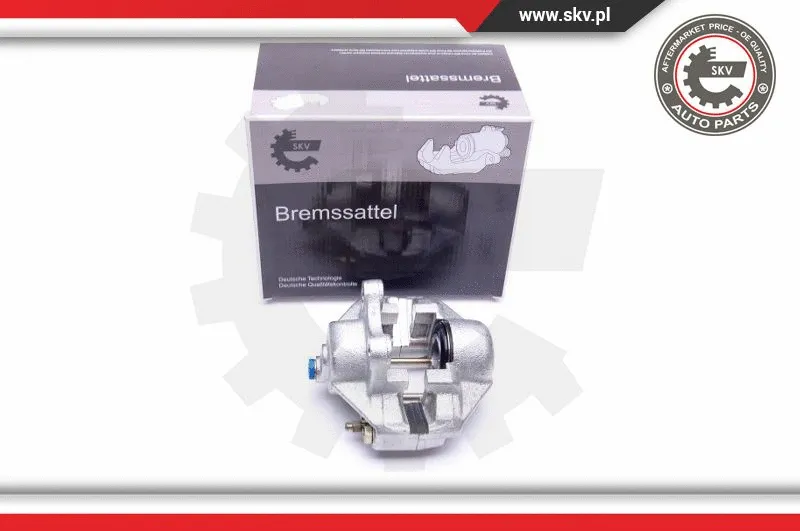 Brake Caliper (45SKV583)