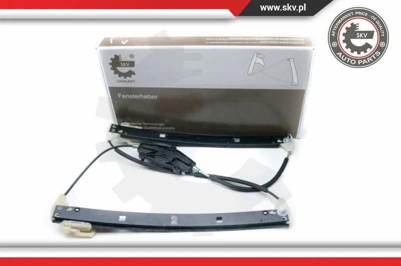 Window Regulator (01SKV581)