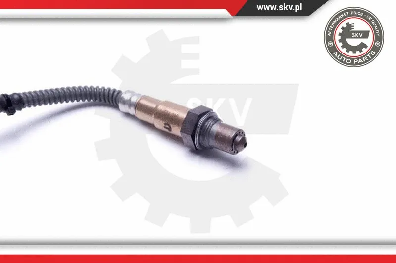 Lambda Sensor