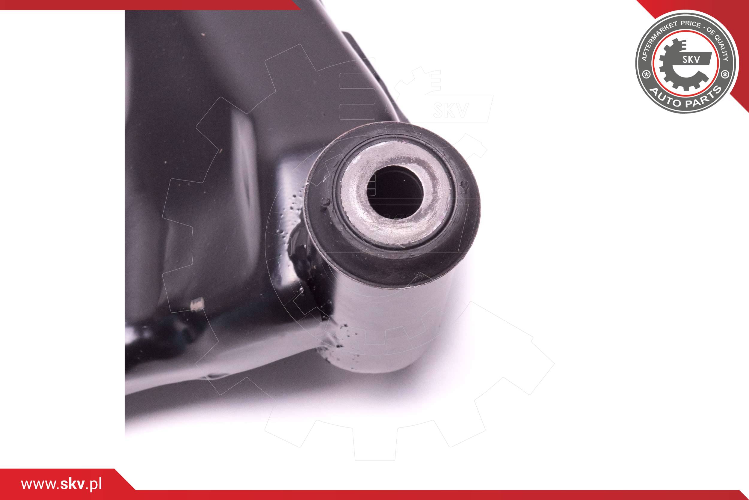 Support Frame/Subframe