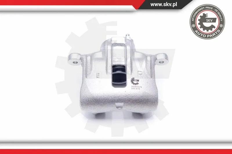 Brake Caliper