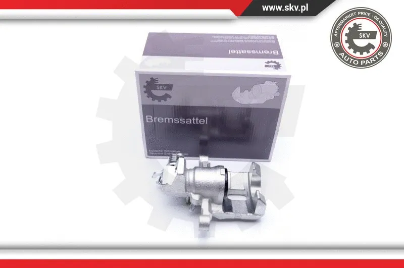 Brake Caliper