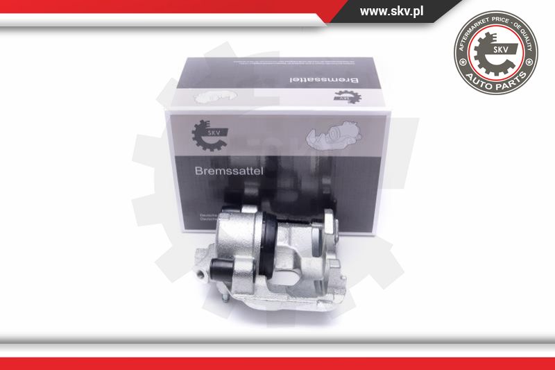 Brake Caliper (46SKV871)