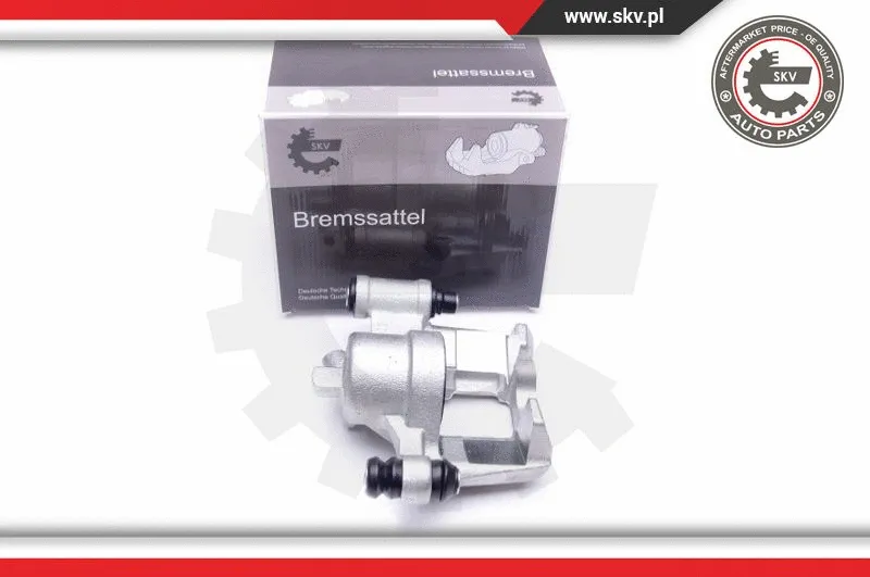 Brake Caliper (45SKV634)