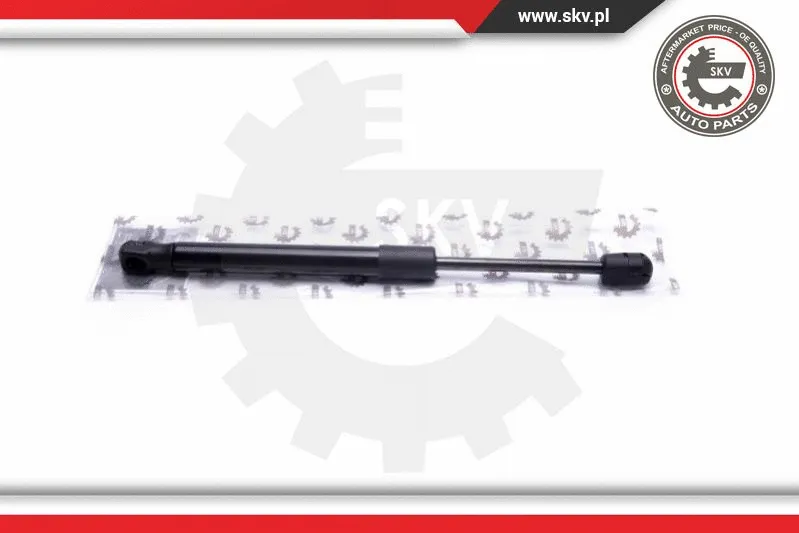 Gas Spring, bonnet (52SKV062)