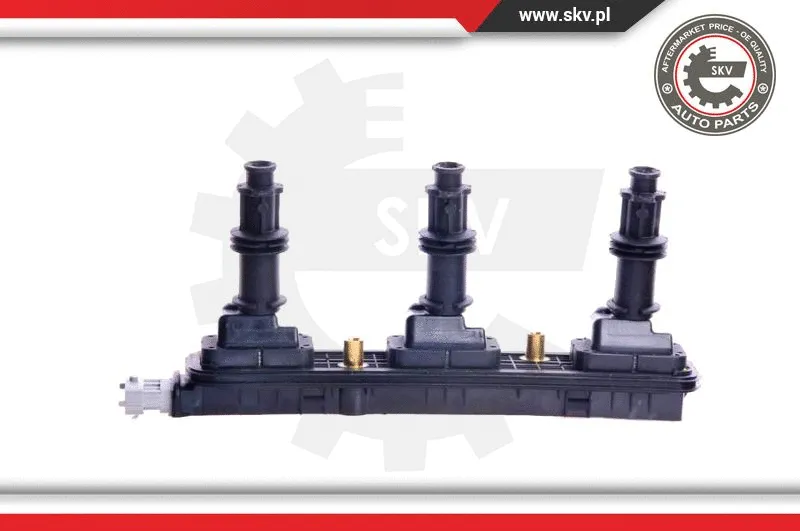 Ignition Coil