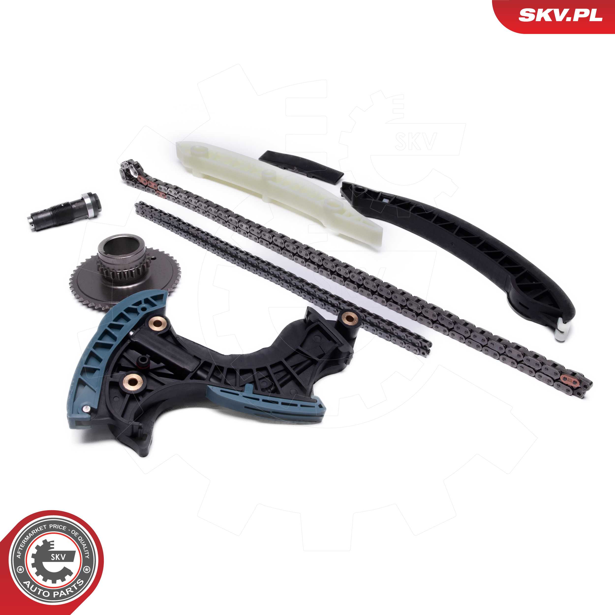 Timing Chain Kit