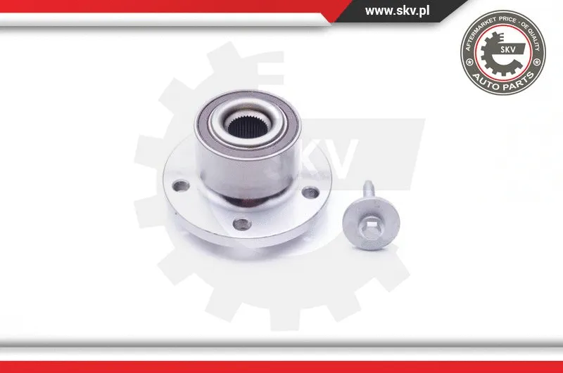 Wheel Bearing Kit