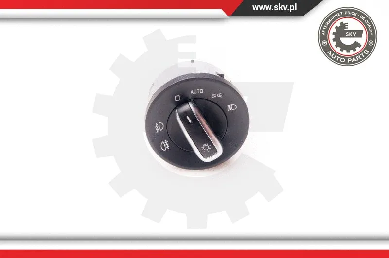 Switch, headlight (36SKV009)