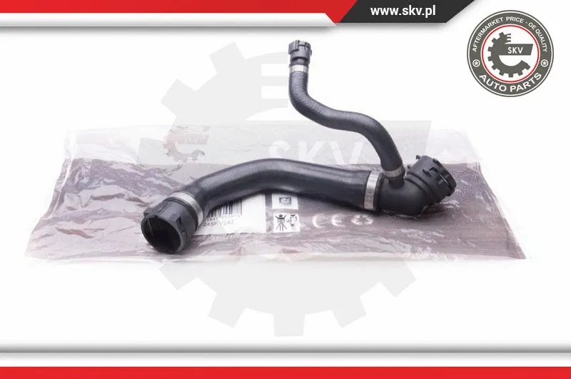 Radiator Hose (24SKV242)