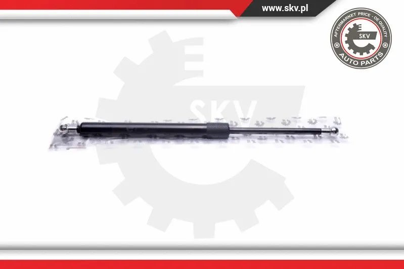 Gas Spring, boot/cargo area (52SKV707)