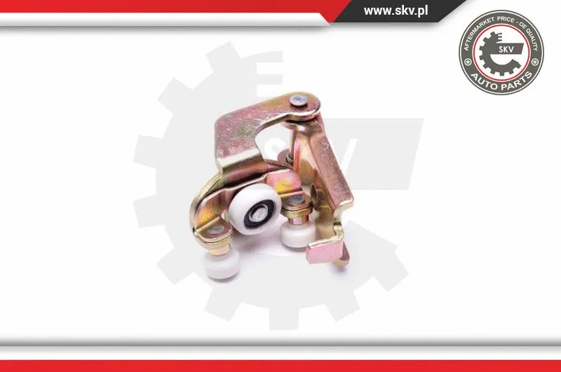 Roller Guide, sliding door