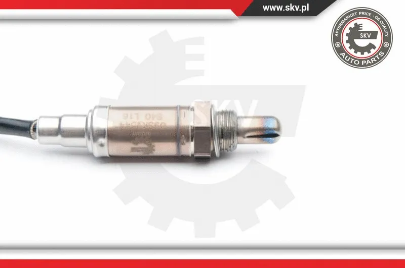 Lambda Sensor