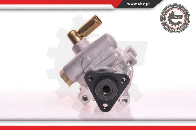 Hydraulic Pump, steering