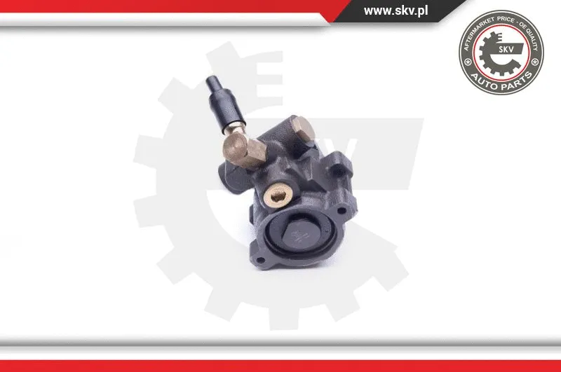 Hydraulic Pump, steering