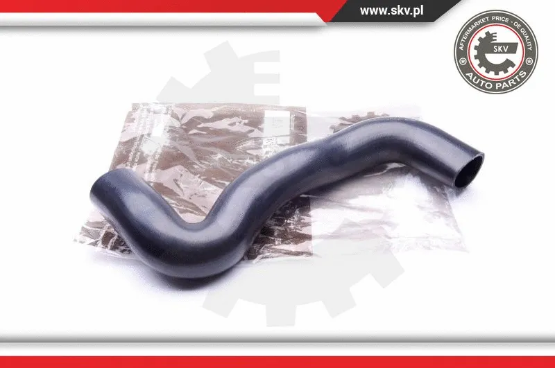 Charge Air Hose (43SKV089)