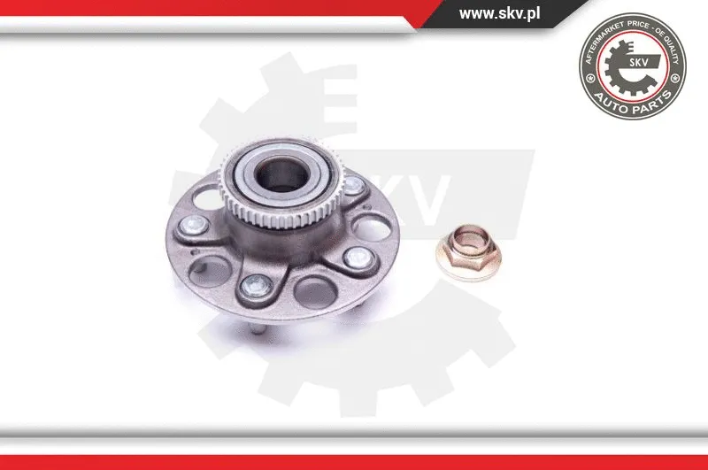 Wheel Bearing Kit