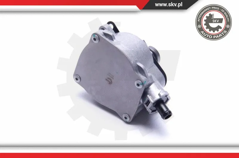 Vacuum Pump, braking system