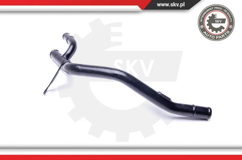Coolant Pipe