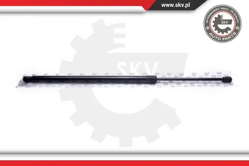 Gas Spring, boot/cargo area (52SKV656)