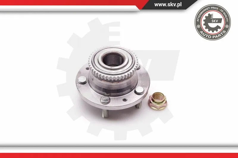Wheel Bearing Kit
