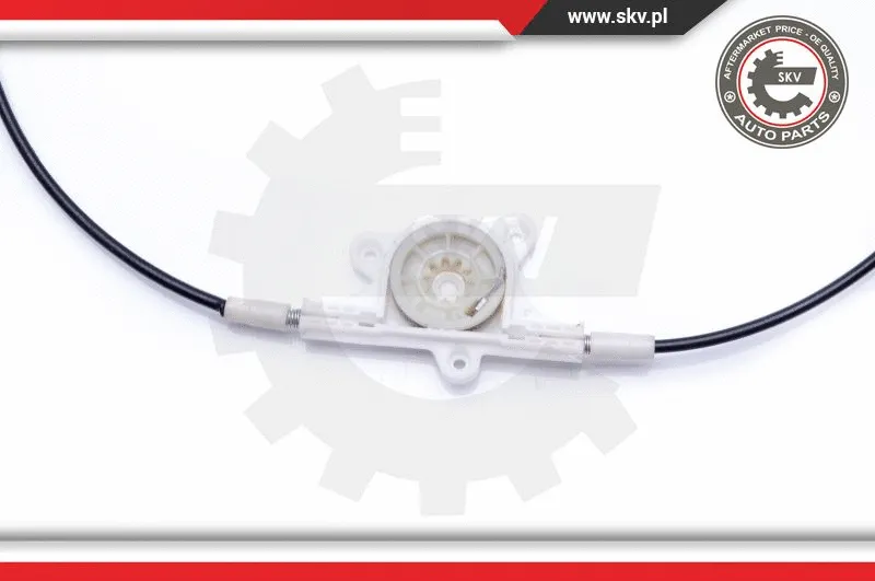 Window Regulator