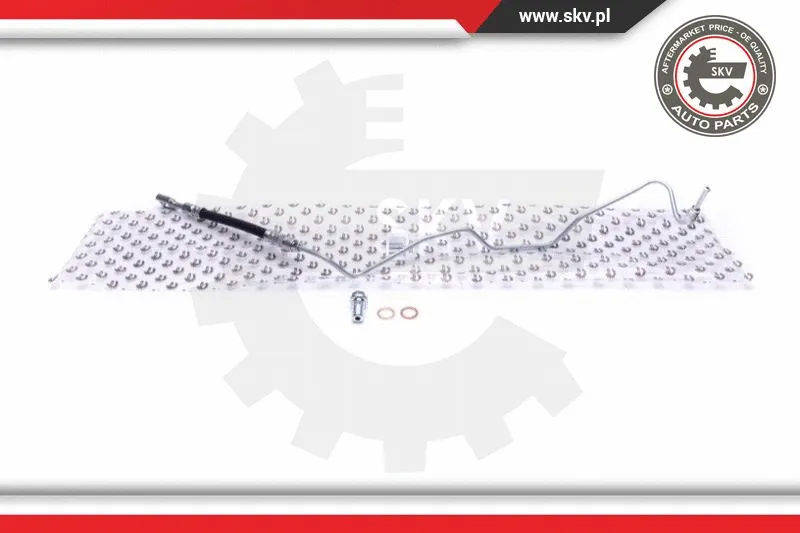 Brake Hose (35SKV231)