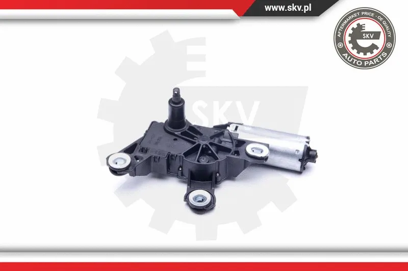 Wiper Motor