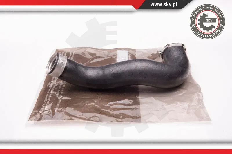 Charge Air Hose (24SKV196)