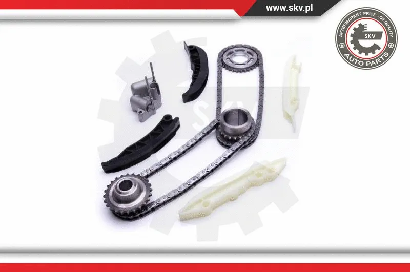 Timing Chain Kit
