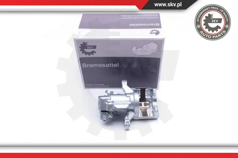 Brake Caliper (34SKV894)