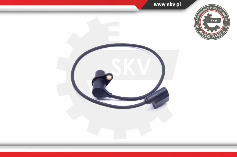 Sensor, camshaft position