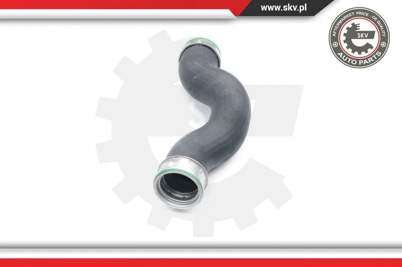 Charge Air Hose