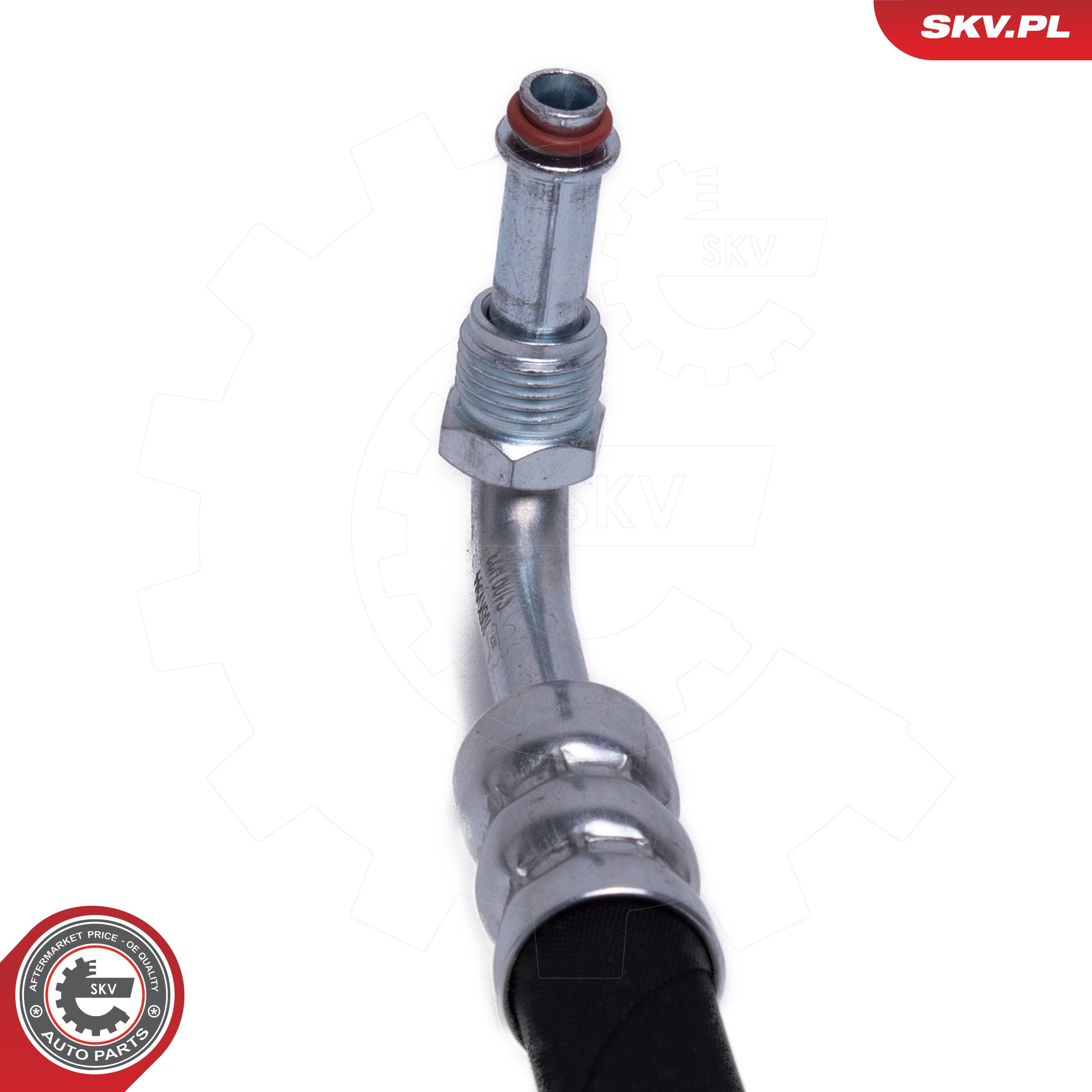 Hydraulic Hose, steering