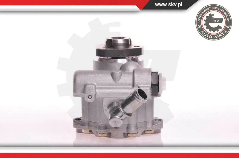 Hydraulic Pump, steering