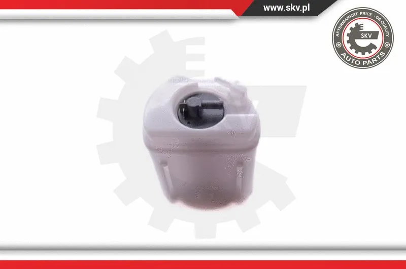 Fuel Feed Unit