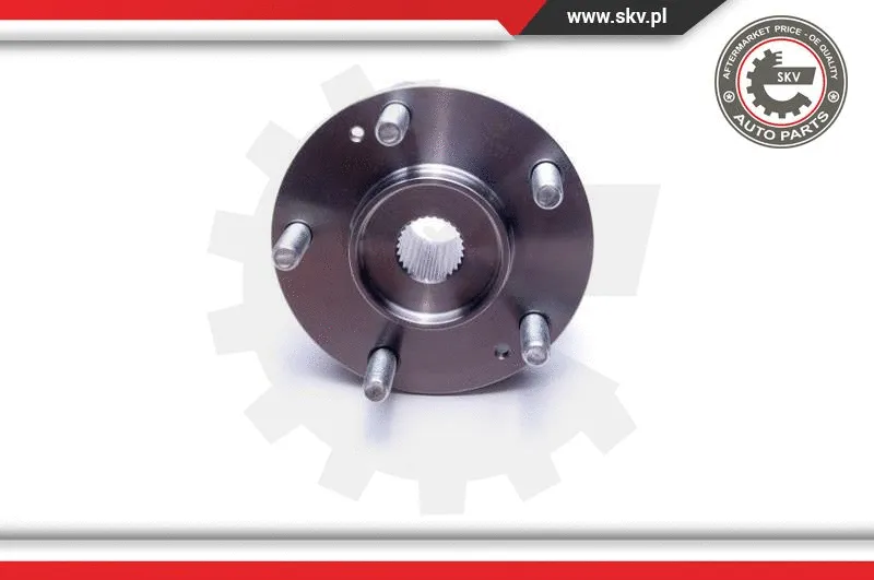 Wheel Bearing Kit