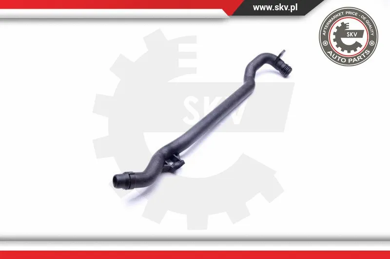 Radiator Hose