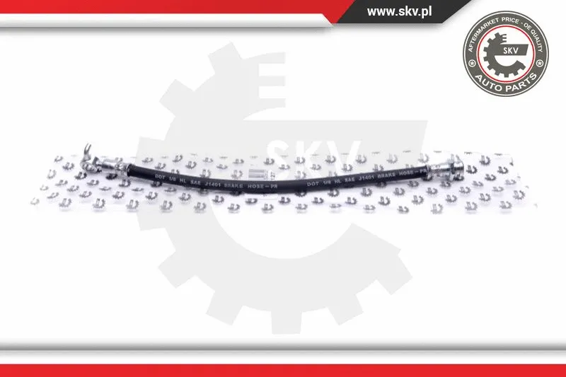 Brake Hose (35SKV127)