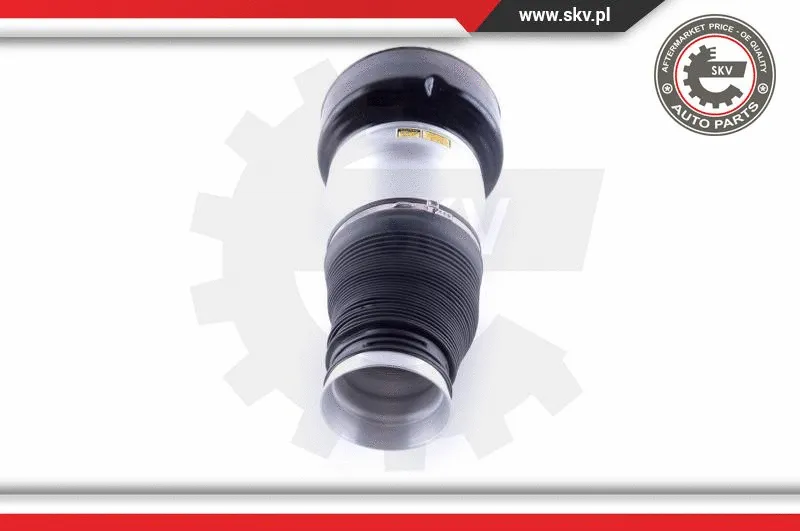 Air Spring, suspension