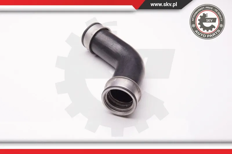 Charge Air Hose