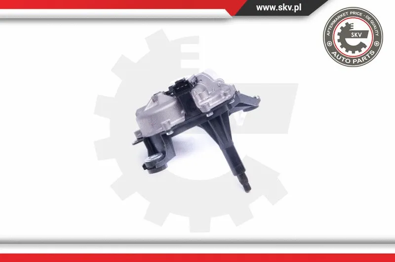Wiper Motor