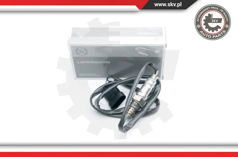 Lambda Sensor (09SKV593)