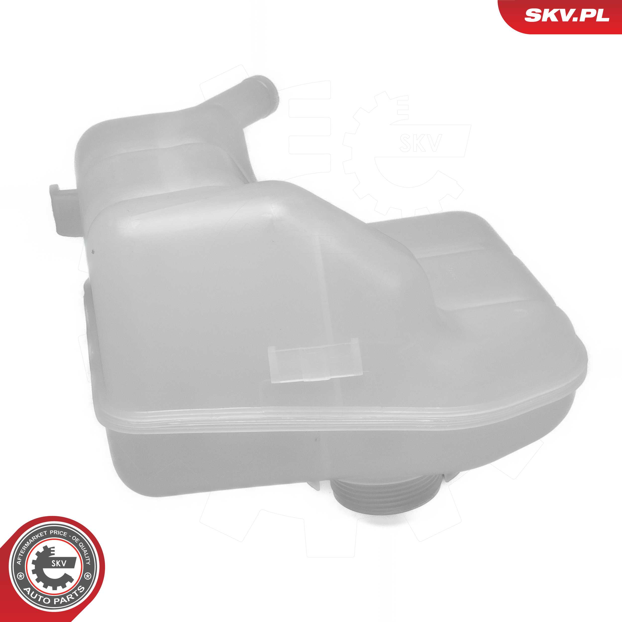 Expansion Tank, coolant
