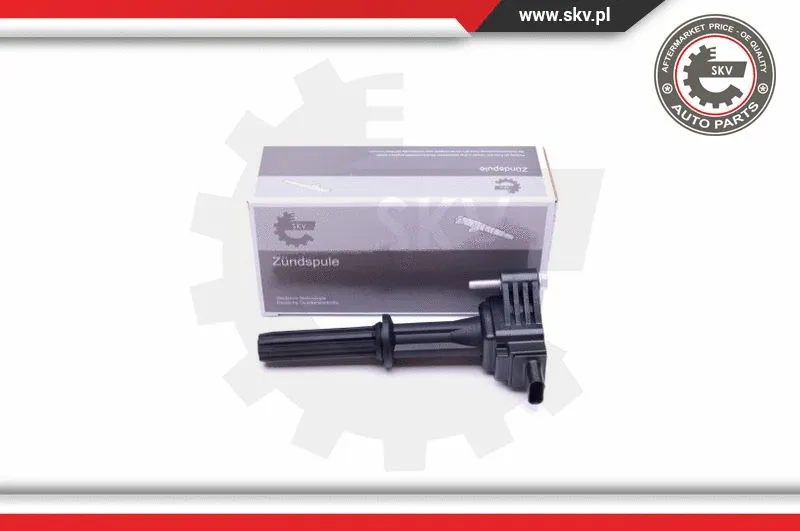 Ignition Coil (03SKV334)